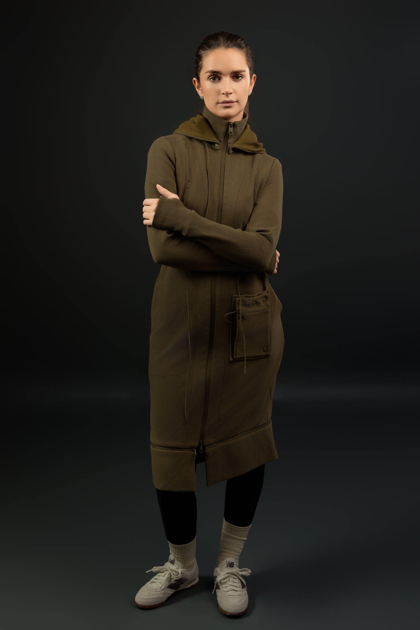 Swess 2.0 Olive