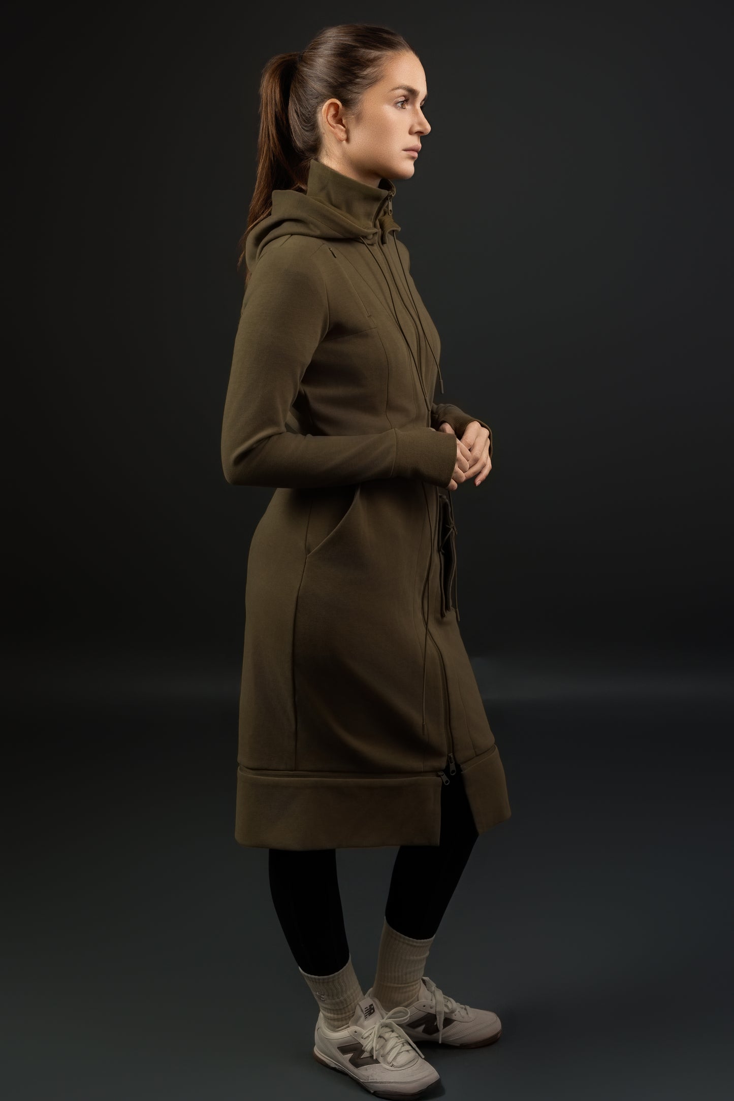 Swess 2.0 Olive