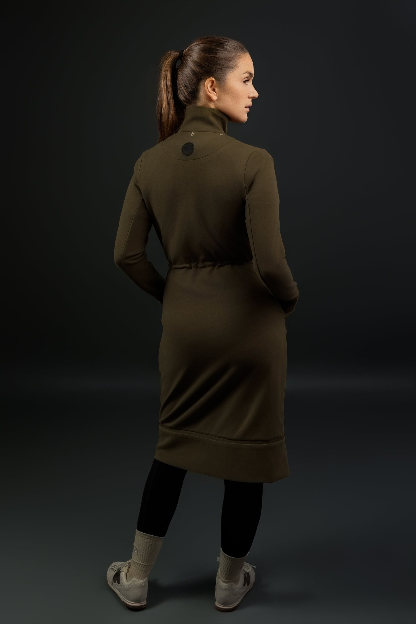 Swess 2.0 Olive
