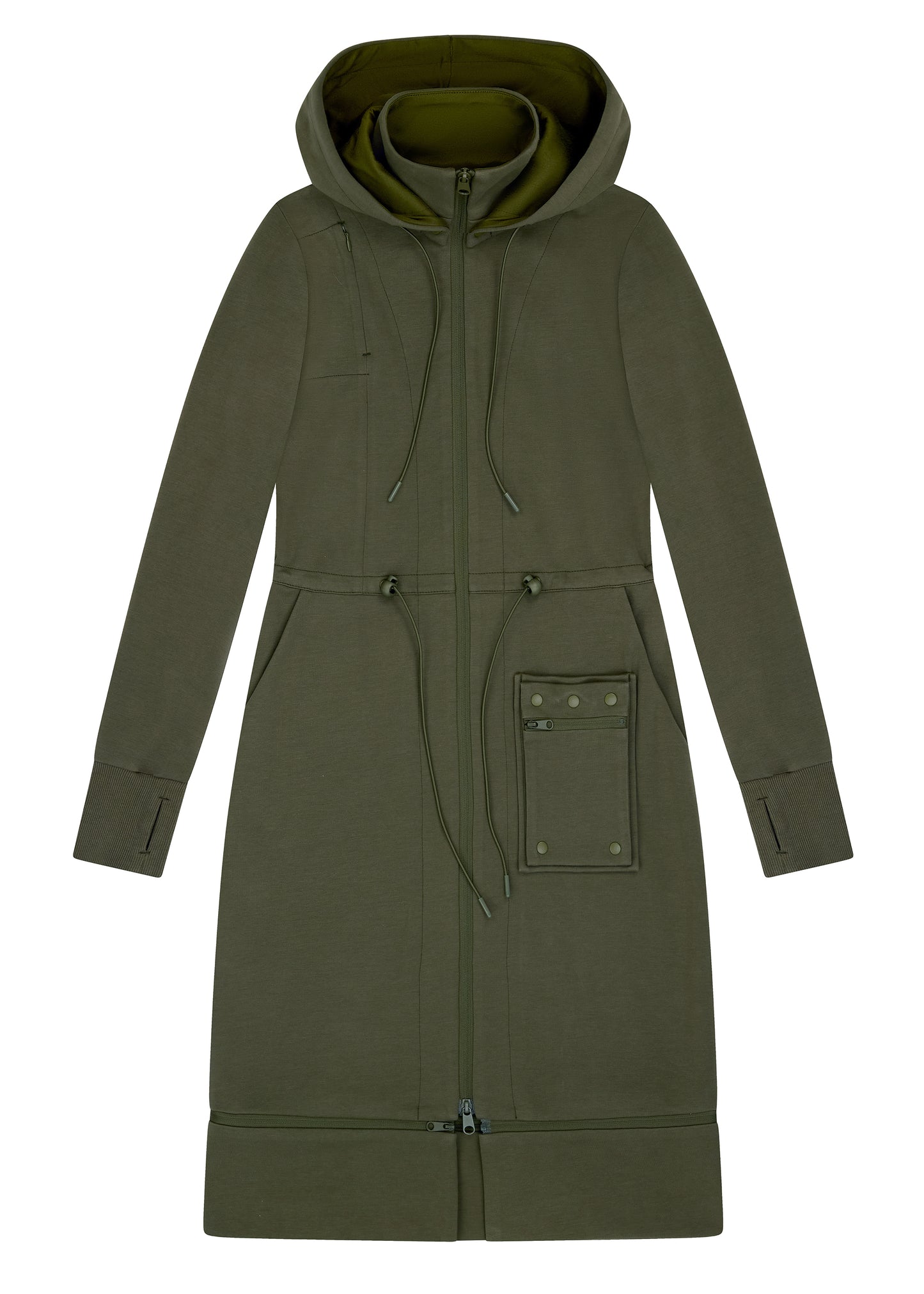Swess 2.0 Olive